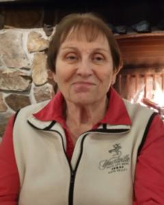 Carol Williamson