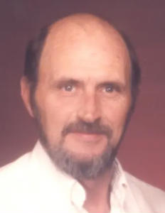 Raymond Trebing