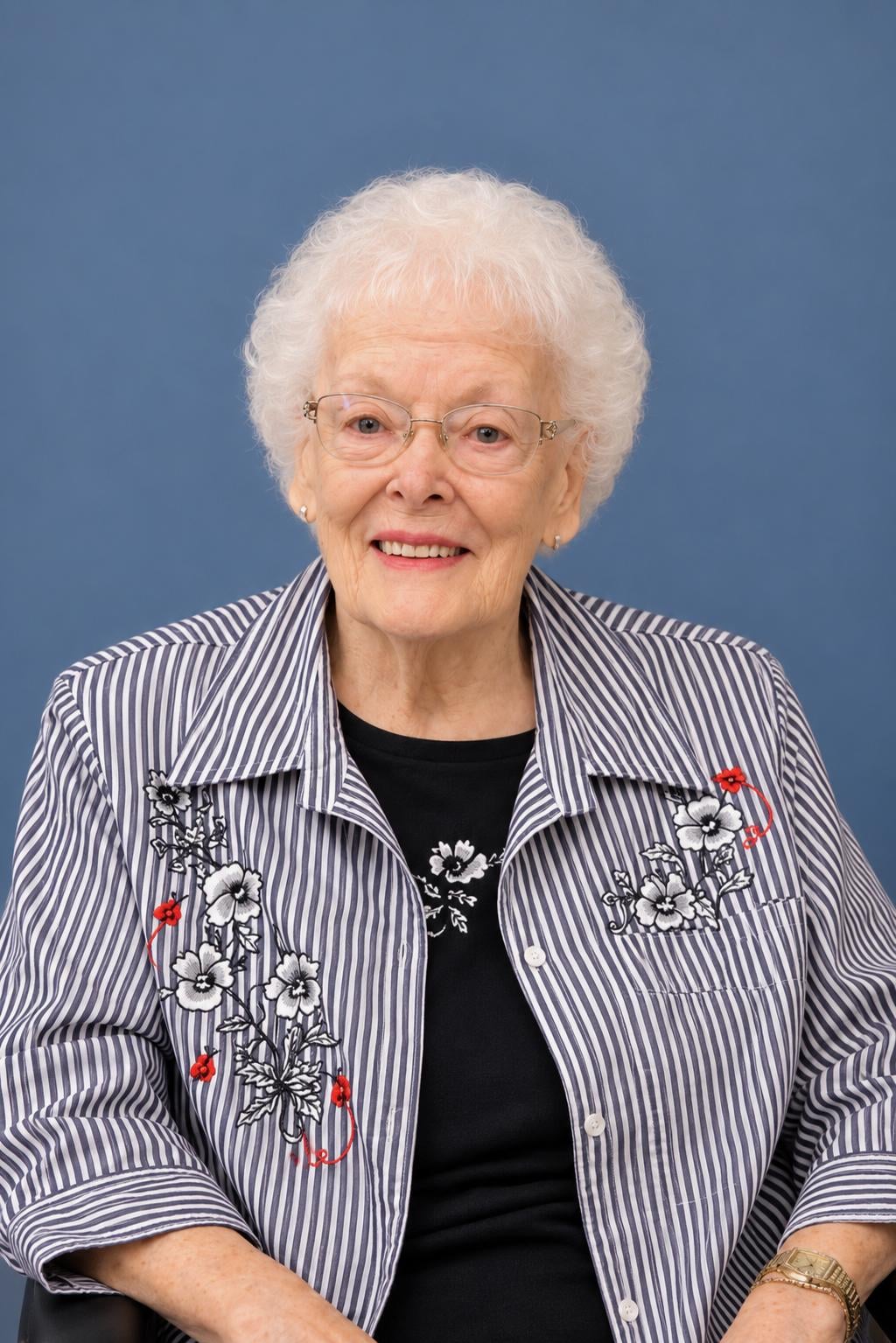 Mary Bruhn
