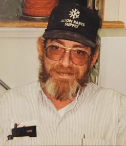 James Kopp