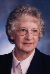Eva Johnson