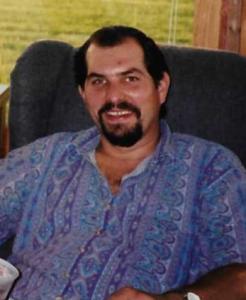 Doran Arnold