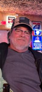 Ronald Carney