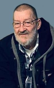 George Demkey
