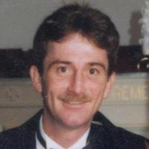 Robert Temple