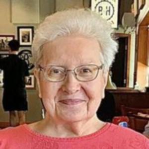 Phyllis Benvenuto