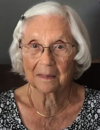 Evelyn Alleman
