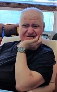 Mike Winslow