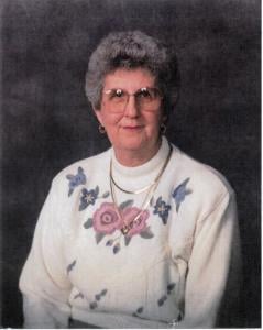 Mary Kelley 