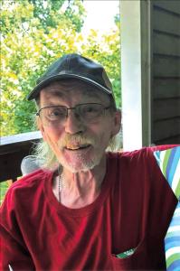 Leslie Massey