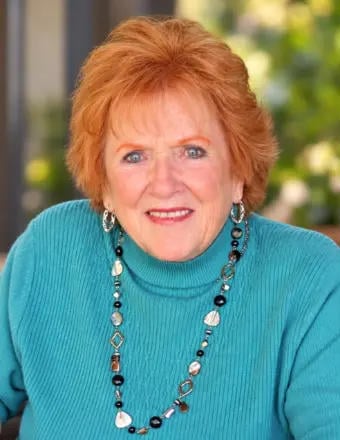 Gloria Hanfelder
