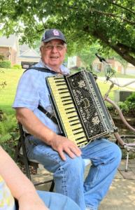 Roy Kessler