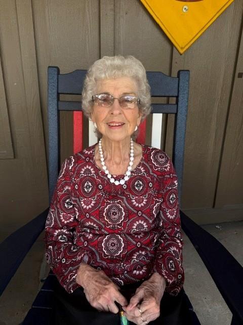 Betty Boyd
