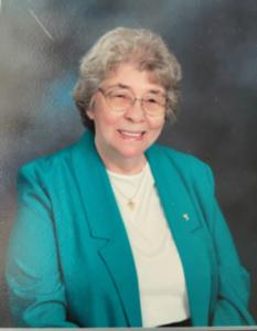 Barbara Kahl