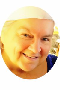 Dawn Hinxman
