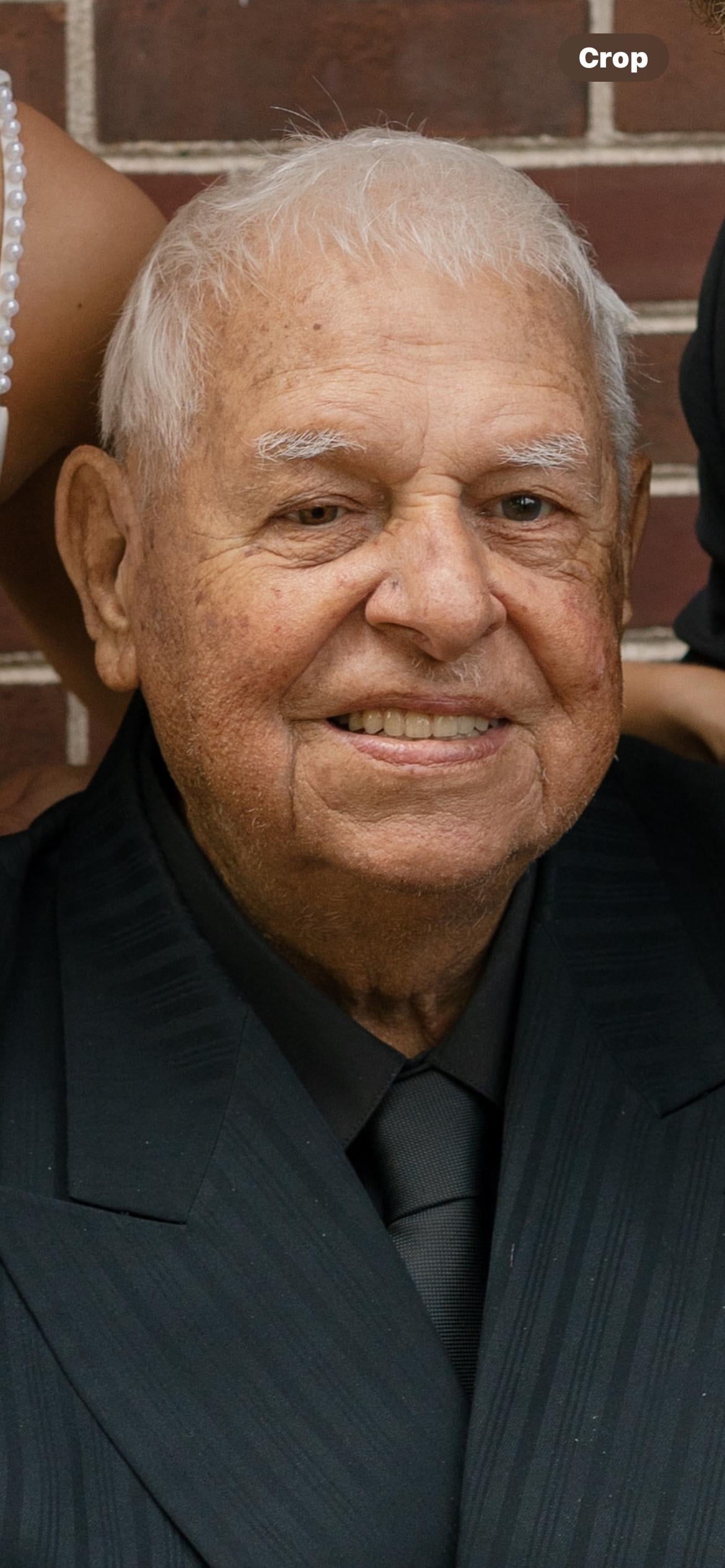 Harry Allen