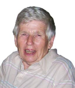 Nancy Steinmeyer