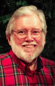 Jonathan McCausland
