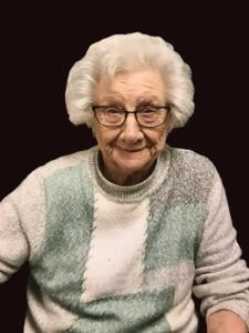 Rosalie Hansen