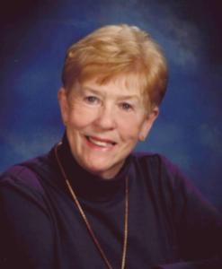 Martha Vallina