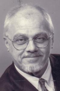 Clarence Ashbaugh