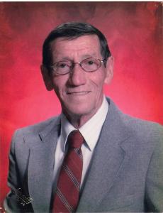 Gerry Turner