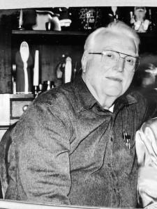 William Stinnett
