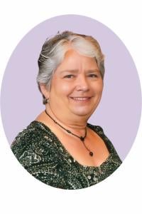 Donna Budde