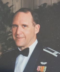 Michael Wehrell