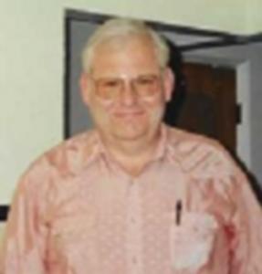 James Kingston
