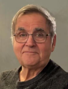 James Klass