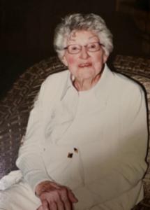 Virginia Fiedler