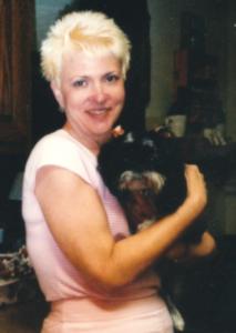 Rhonda Hubbard