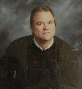 Mark Klingler