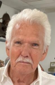 Jimmy Garrett