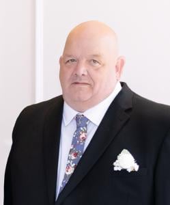 Tim Curtis