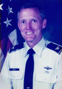 Robert Raines