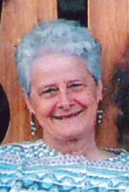 Louise Reeves