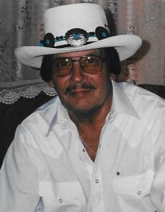 Robert Carter