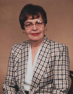 Janet Steinbrueck