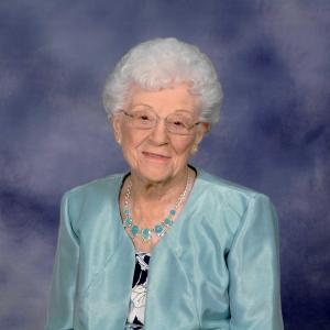 Marie Held