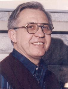 John Schwab