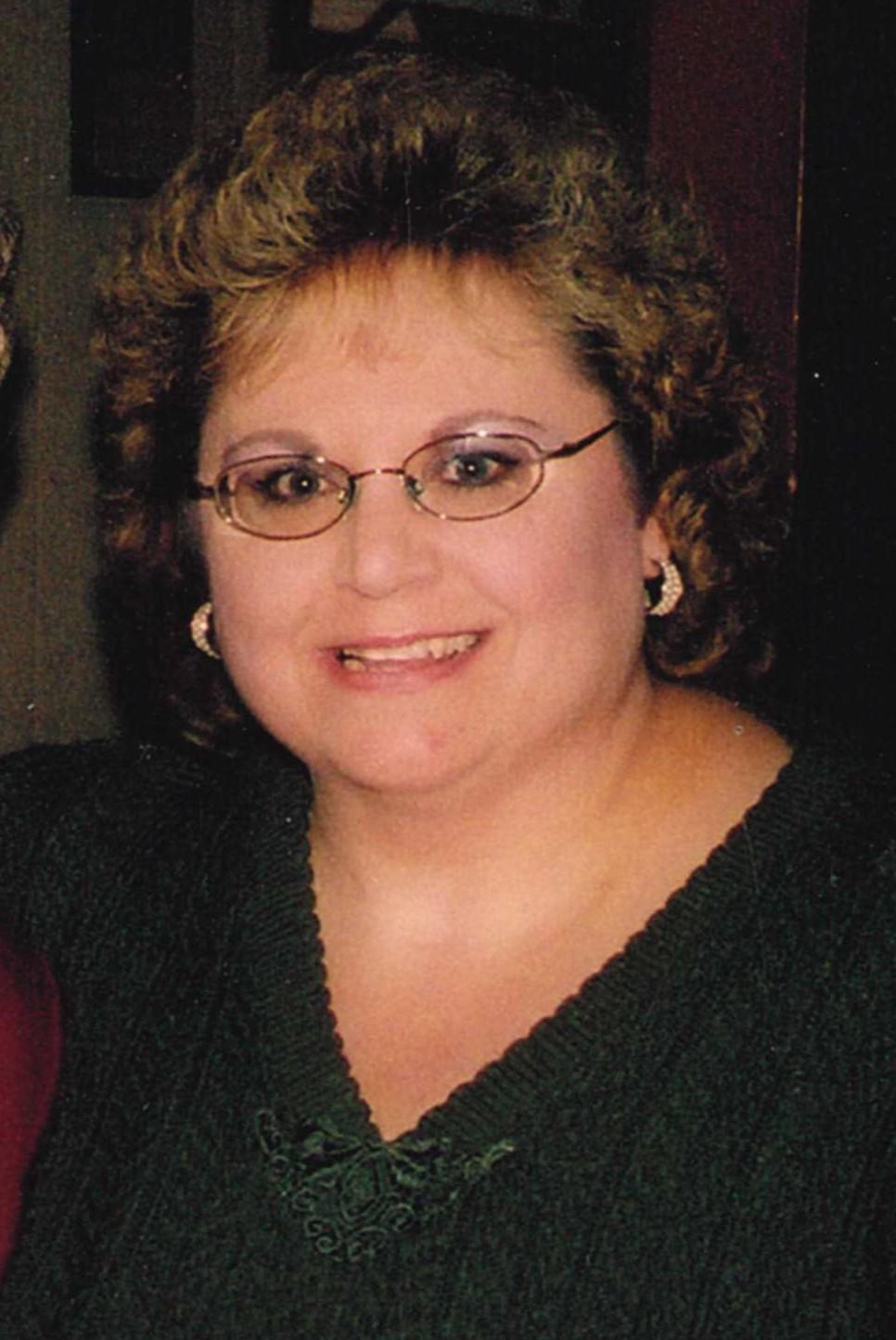 Toni Carr