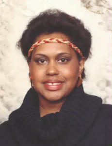 Sonja Long-Cole