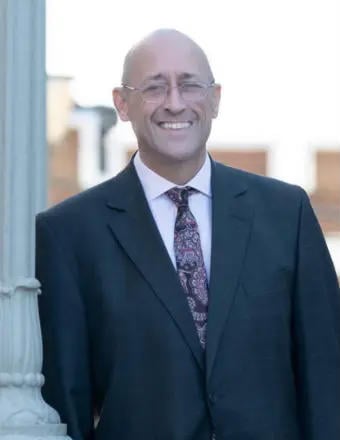 Calvin Fuller