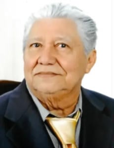 Santiago Langlois