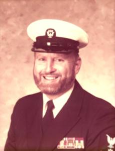 Charles Hatfield