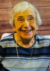 Evelyn Conway