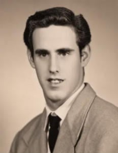 Jerry Shane