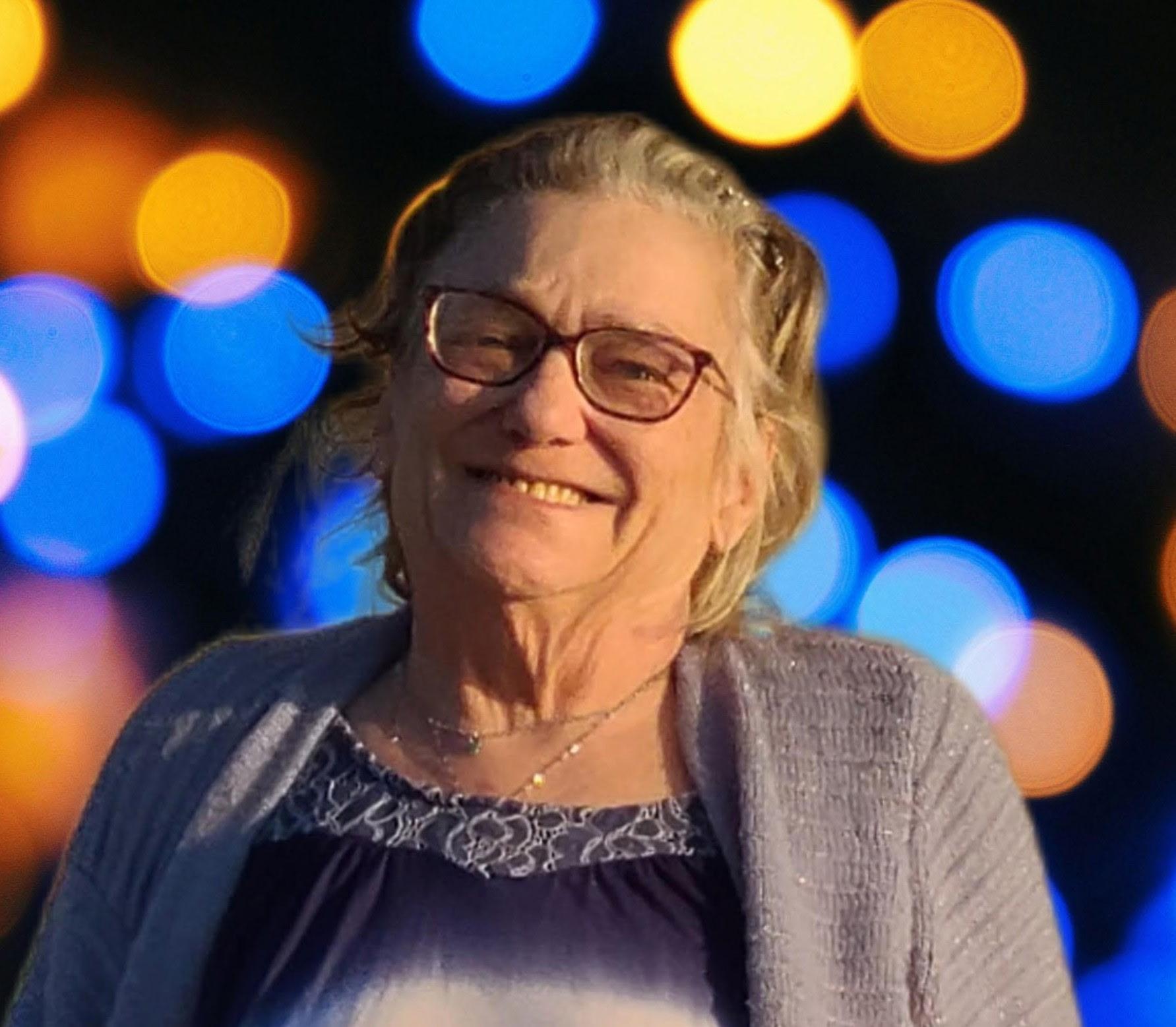 Esther Hildred